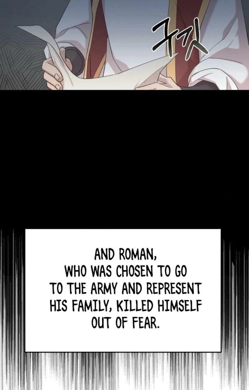Read Descended from Divinity EN Manga Online