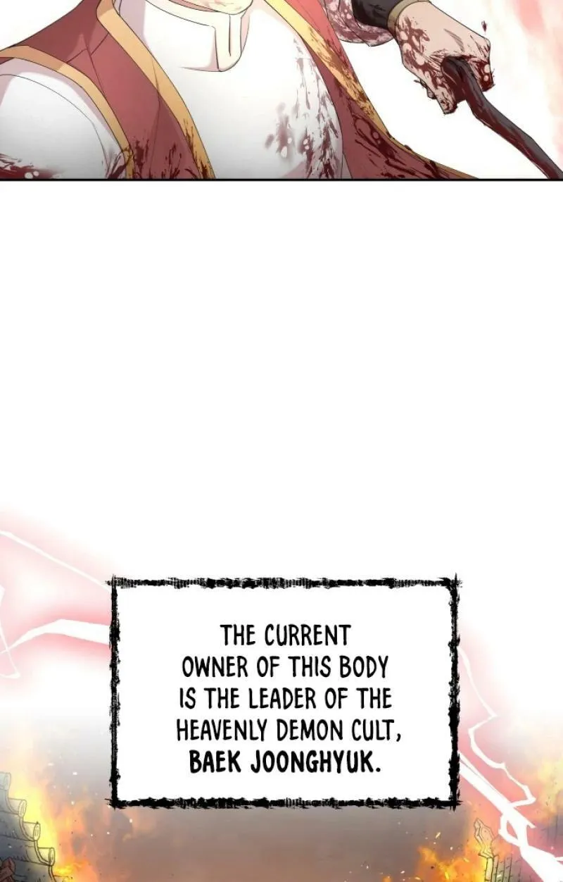 Read Descended from Divinity EN Manga Online