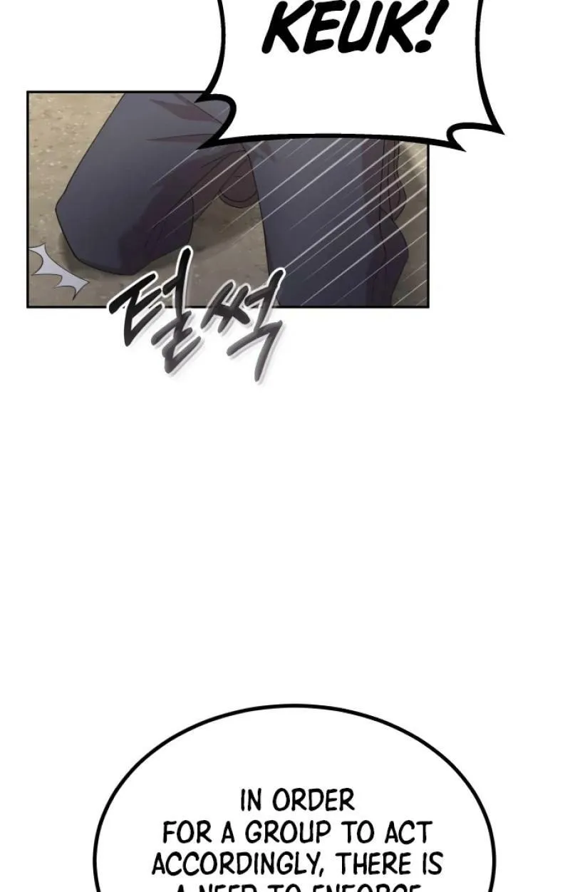 Read Descended from Divinity EN Manga Online