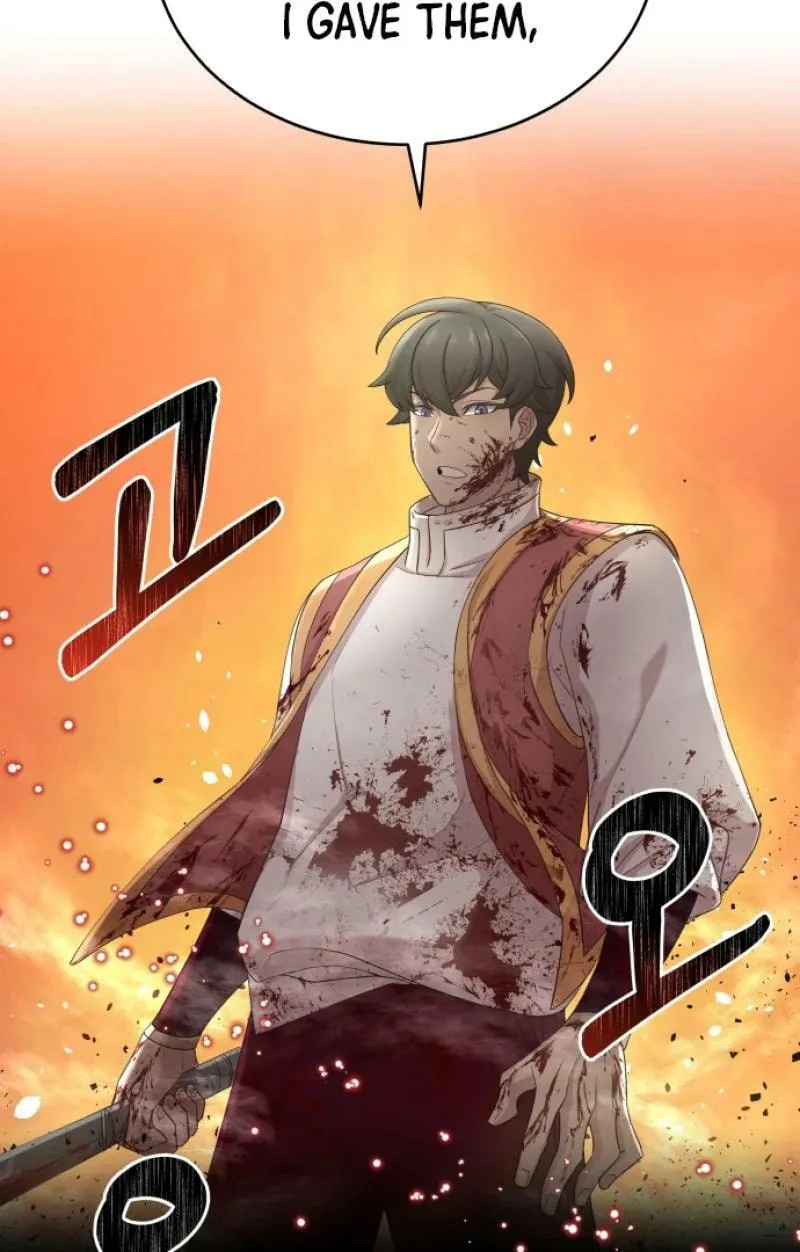 Read Descended from Divinity EN Manga Online