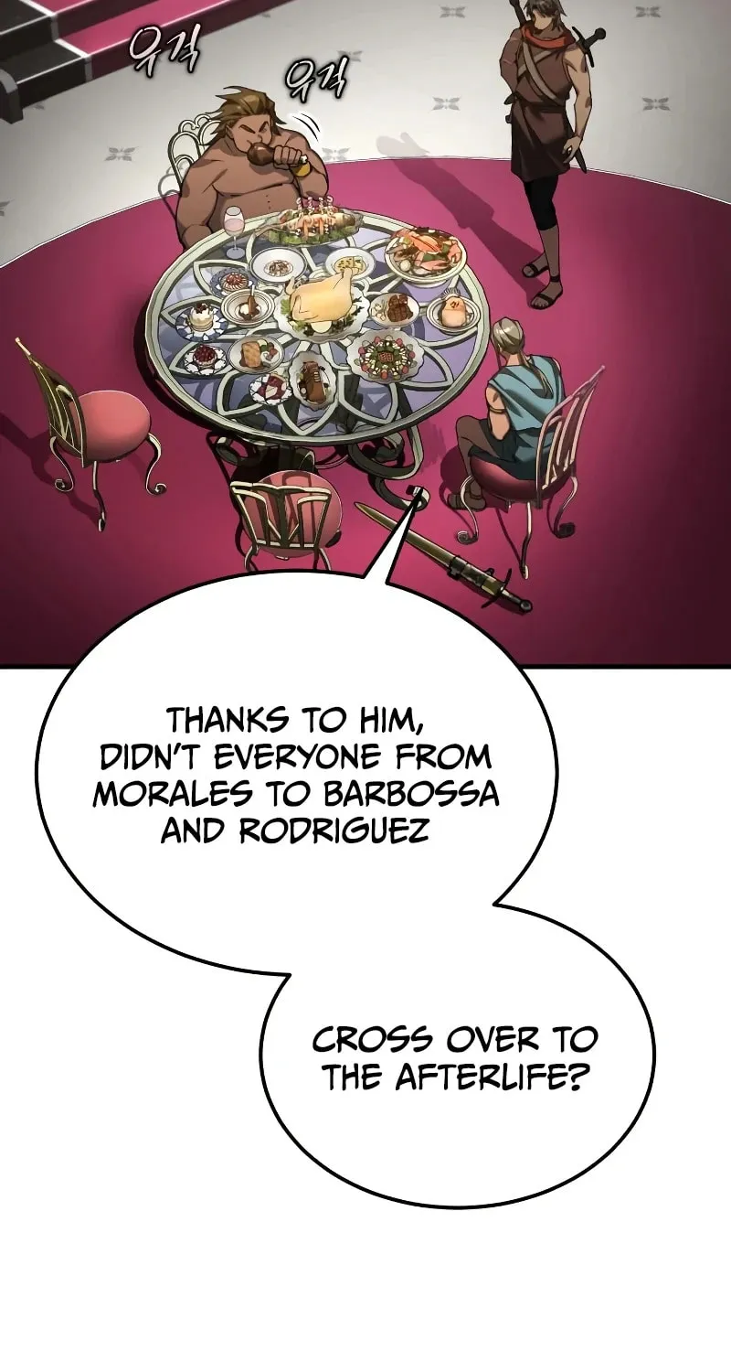 Read Descended from Divinity EN Manga Online