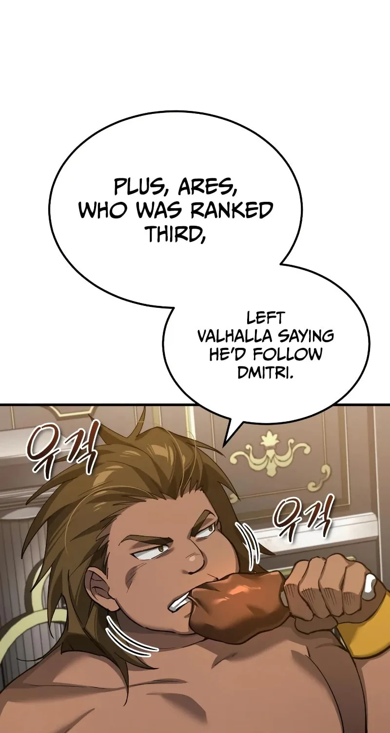Read Descended from Divinity EN Manga Online