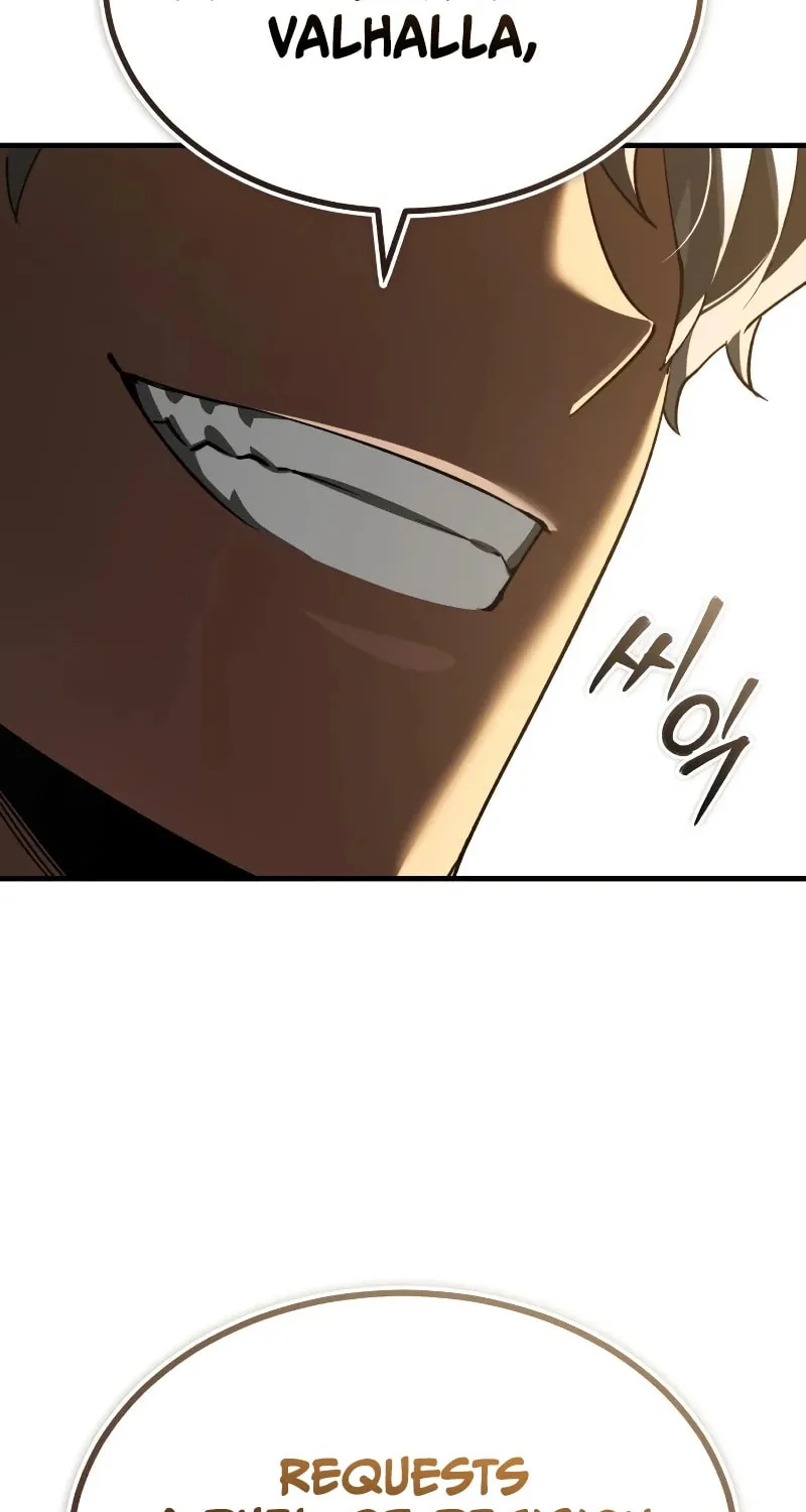 Read Descended from Divinity EN Manga Online