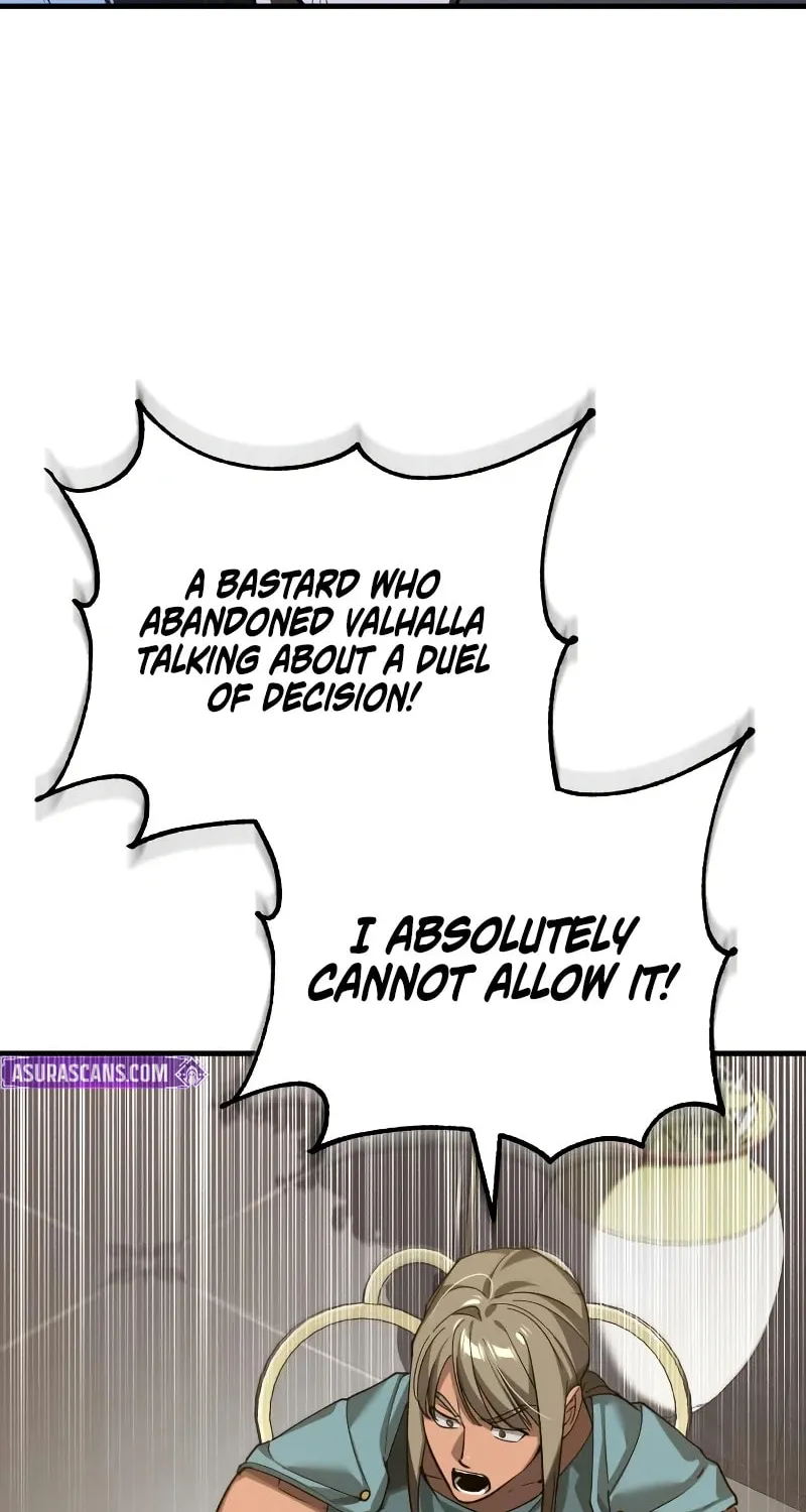 Read Descended from Divinity EN Manga Online