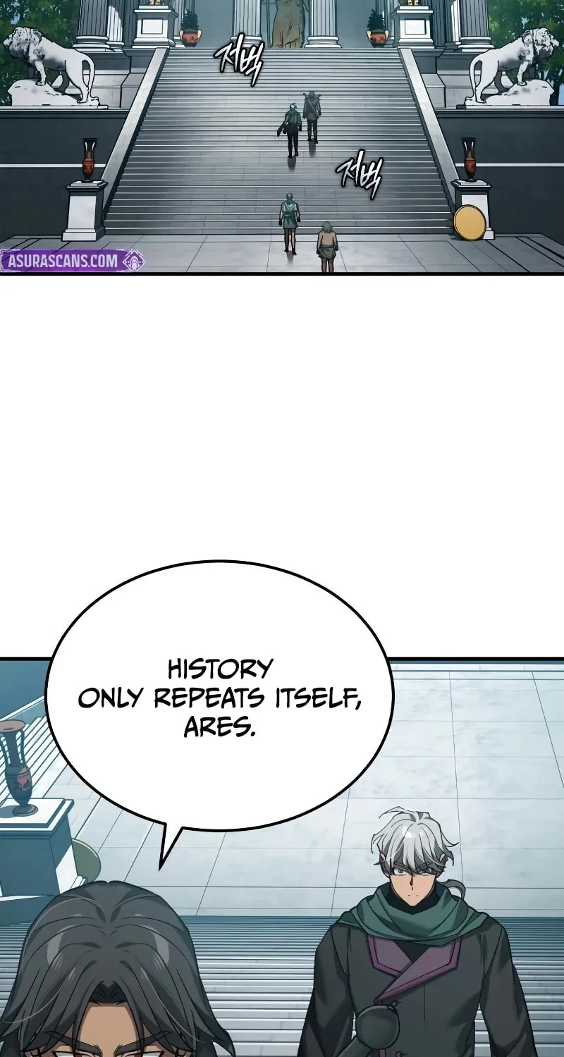 Read Descended from Divinity EN Manga Online