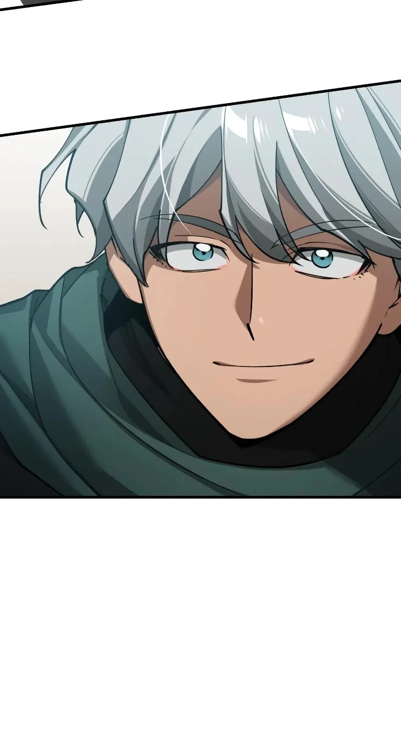 Read Descended from Divinity EN Manga Online