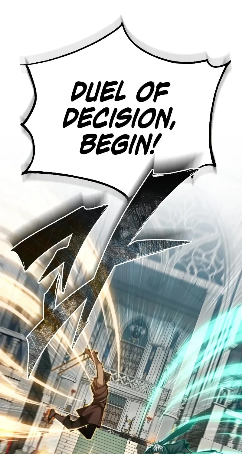 Read Descended from Divinity EN Manga Online