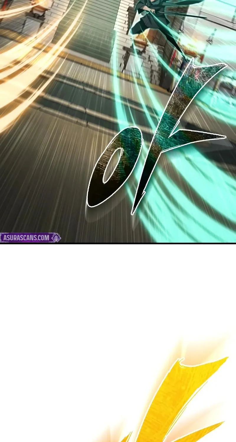 Read Descended from Divinity EN Manga Online