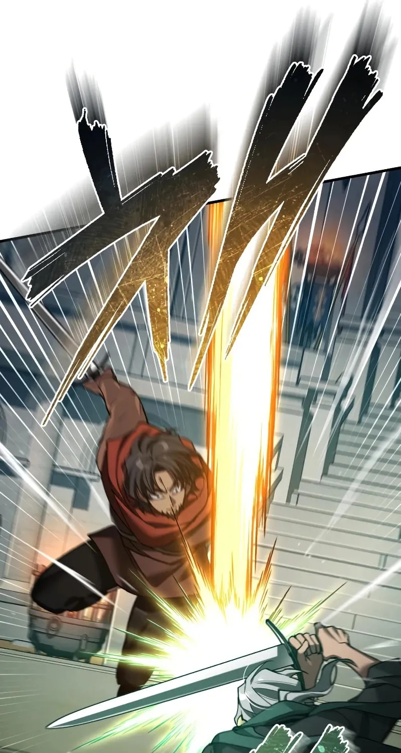 Read Descended from Divinity EN Manga Online