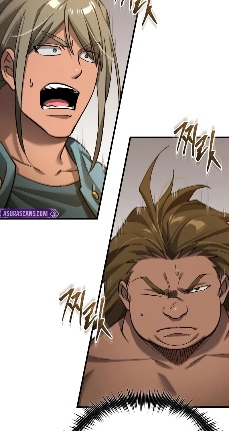Read Descended from Divinity EN Manga Online