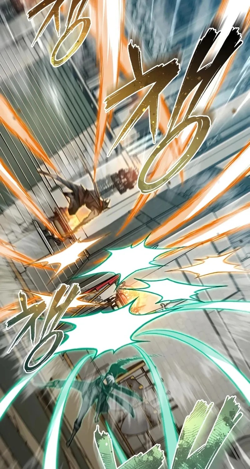 Read Descended from Divinity EN Manga Online