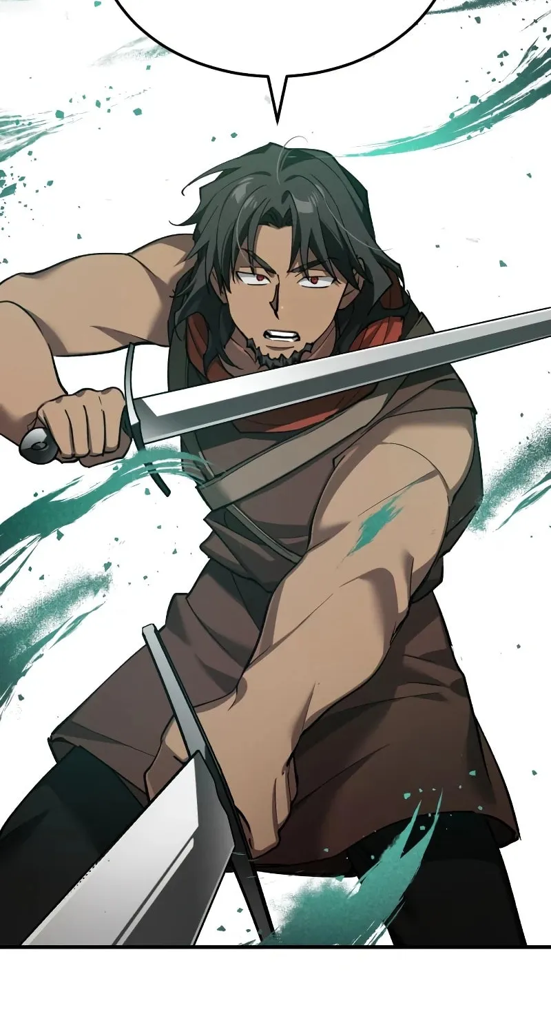 Read Descended from Divinity EN Manga Online