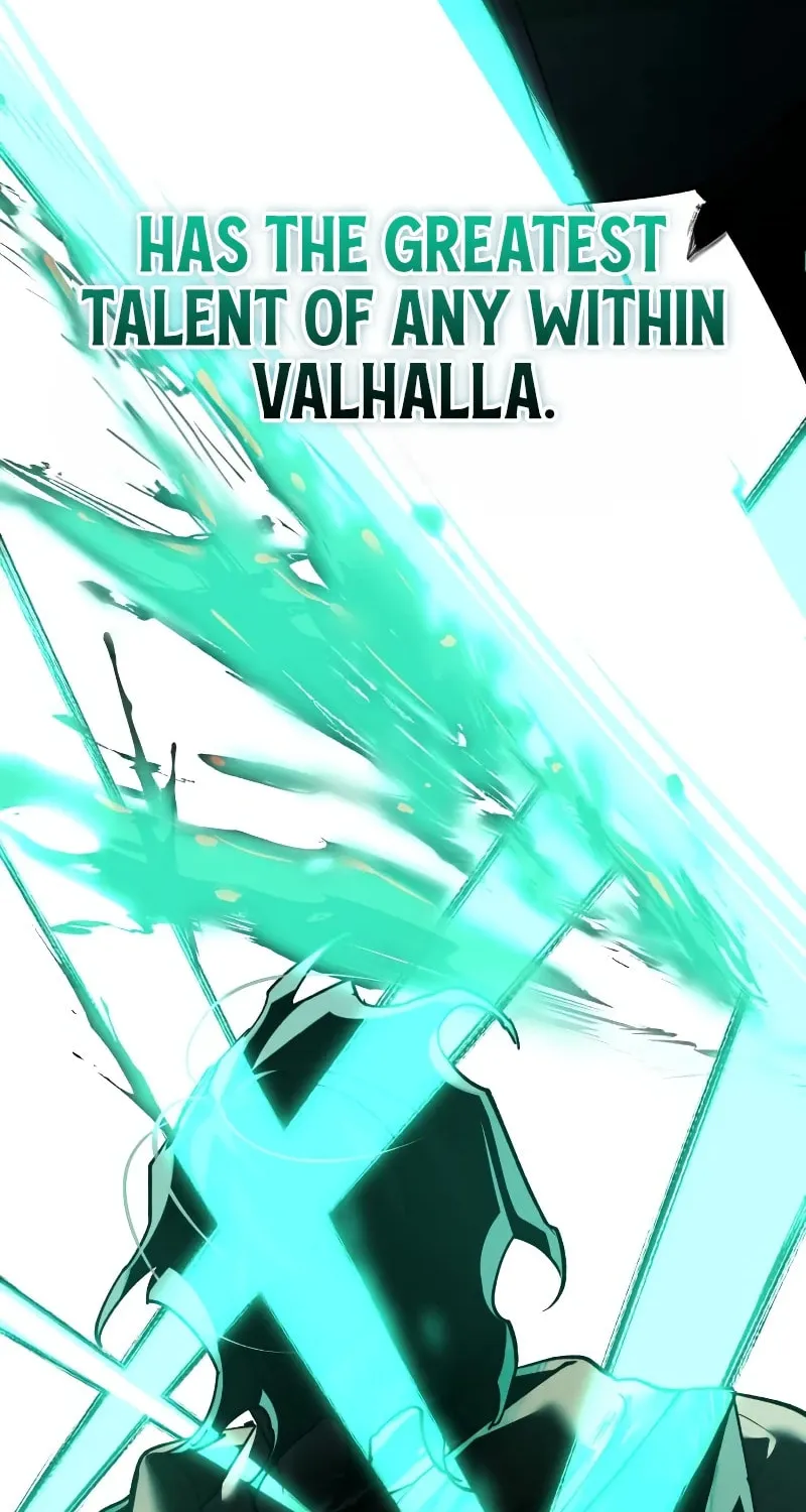 Read Descended from Divinity EN Manga Online