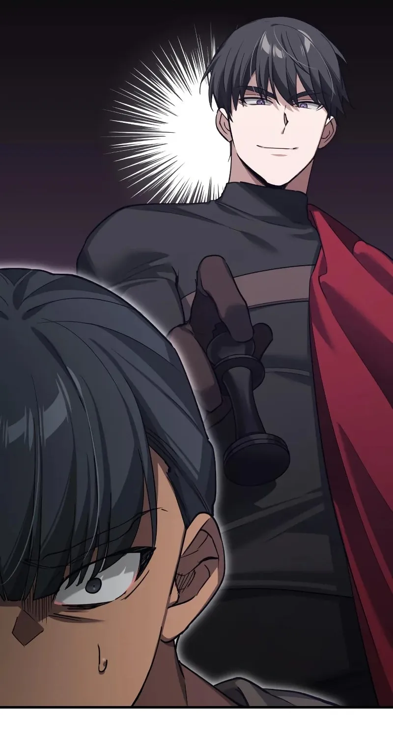 Read Descended from Divinity EN Manga Online