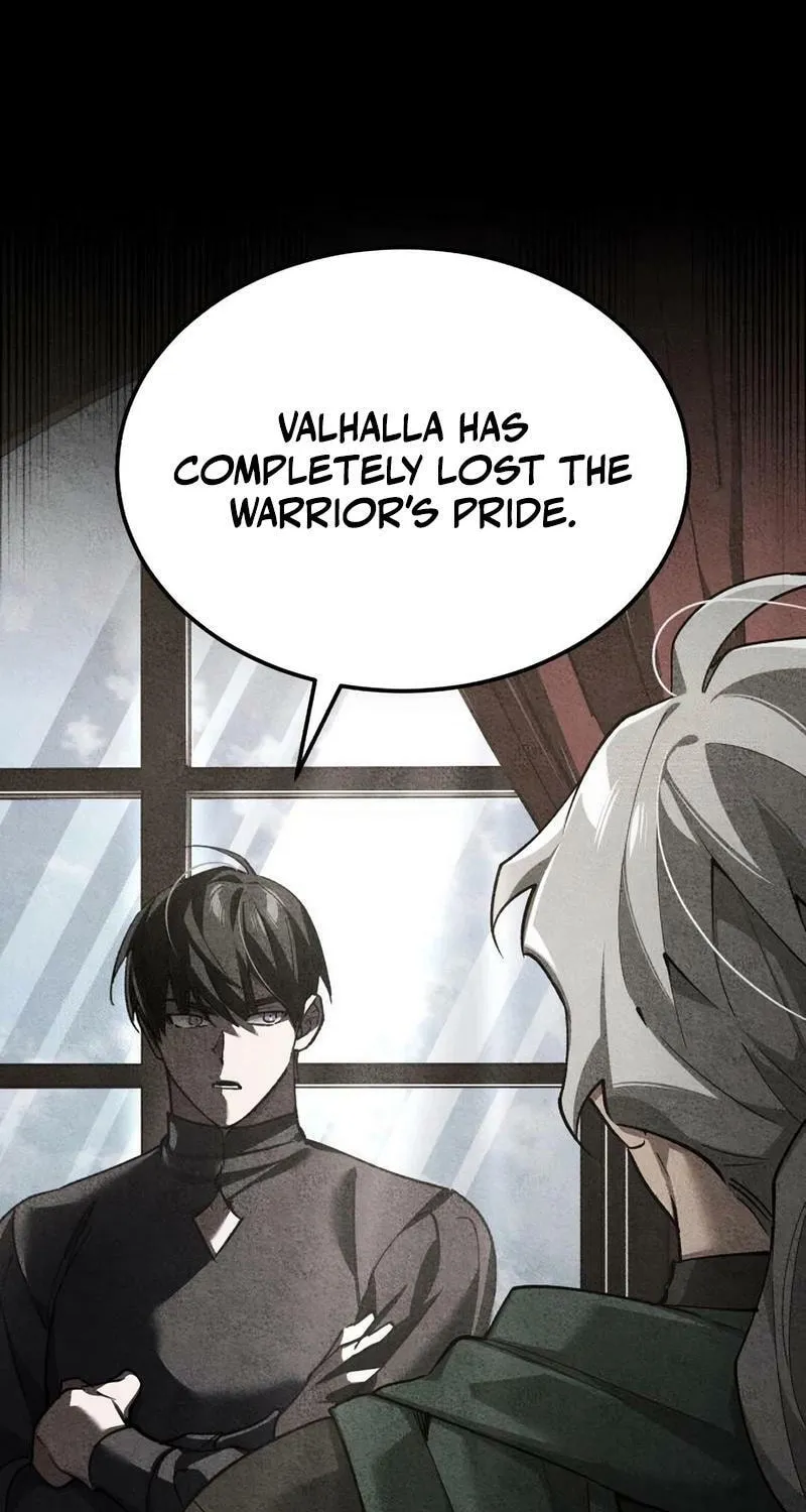 Read Descended from Divinity EN Manga Online