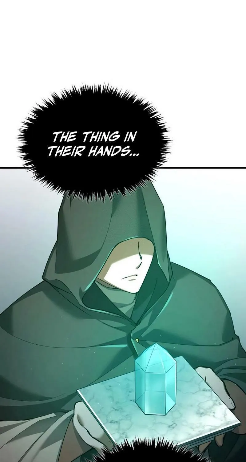 Read Descended from Divinity EN Manga Online
