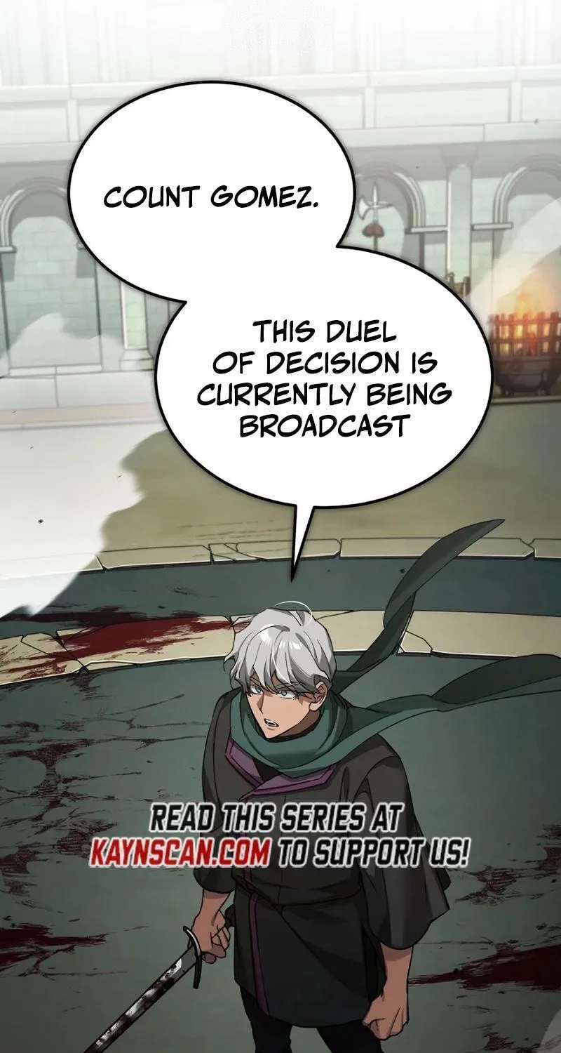 Read Descended from Divinity EN Manga Online