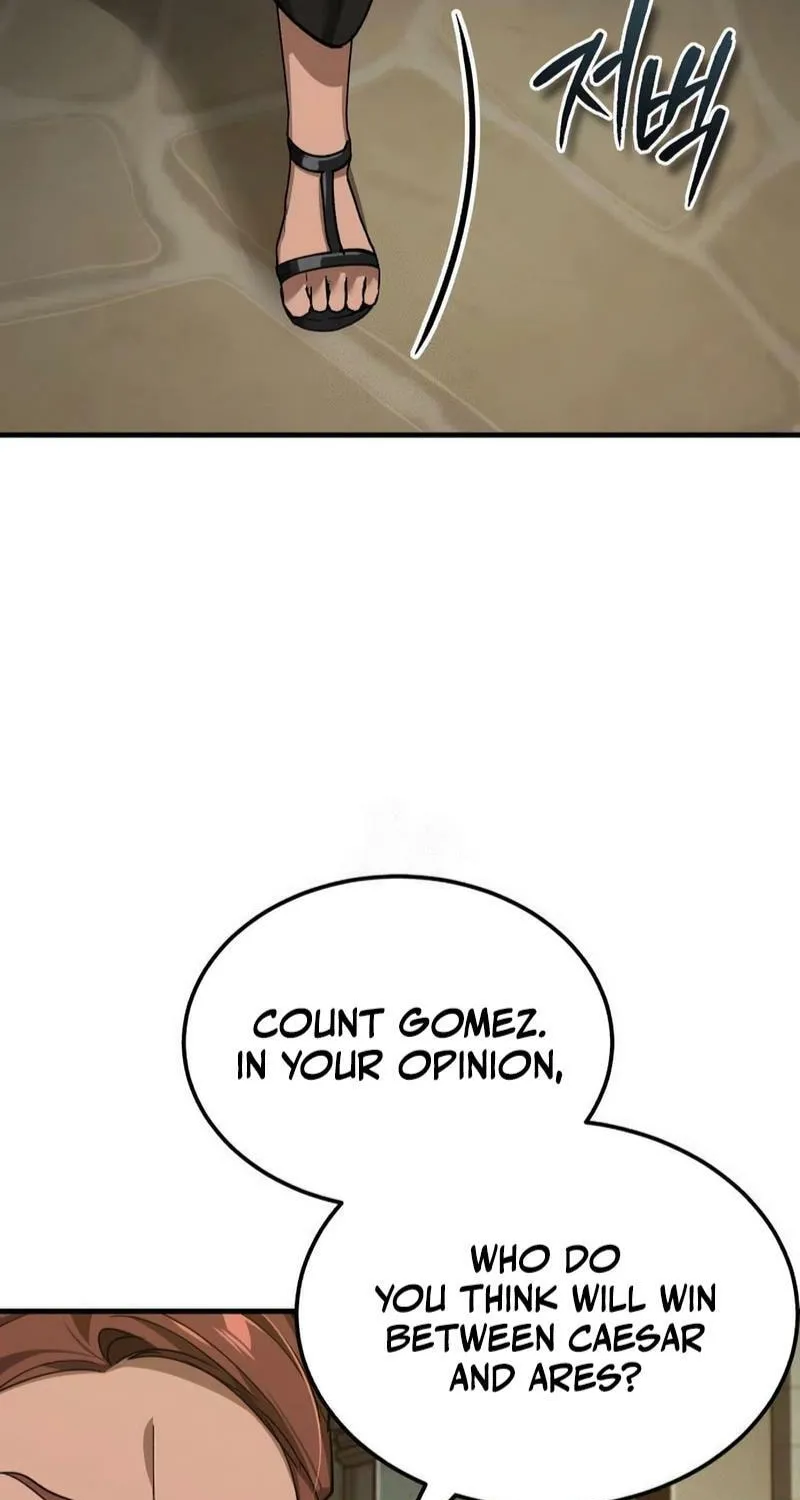 Read Descended from Divinity EN Manga Online