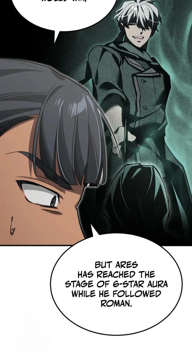 Read Descended from Divinity EN Manga Online
