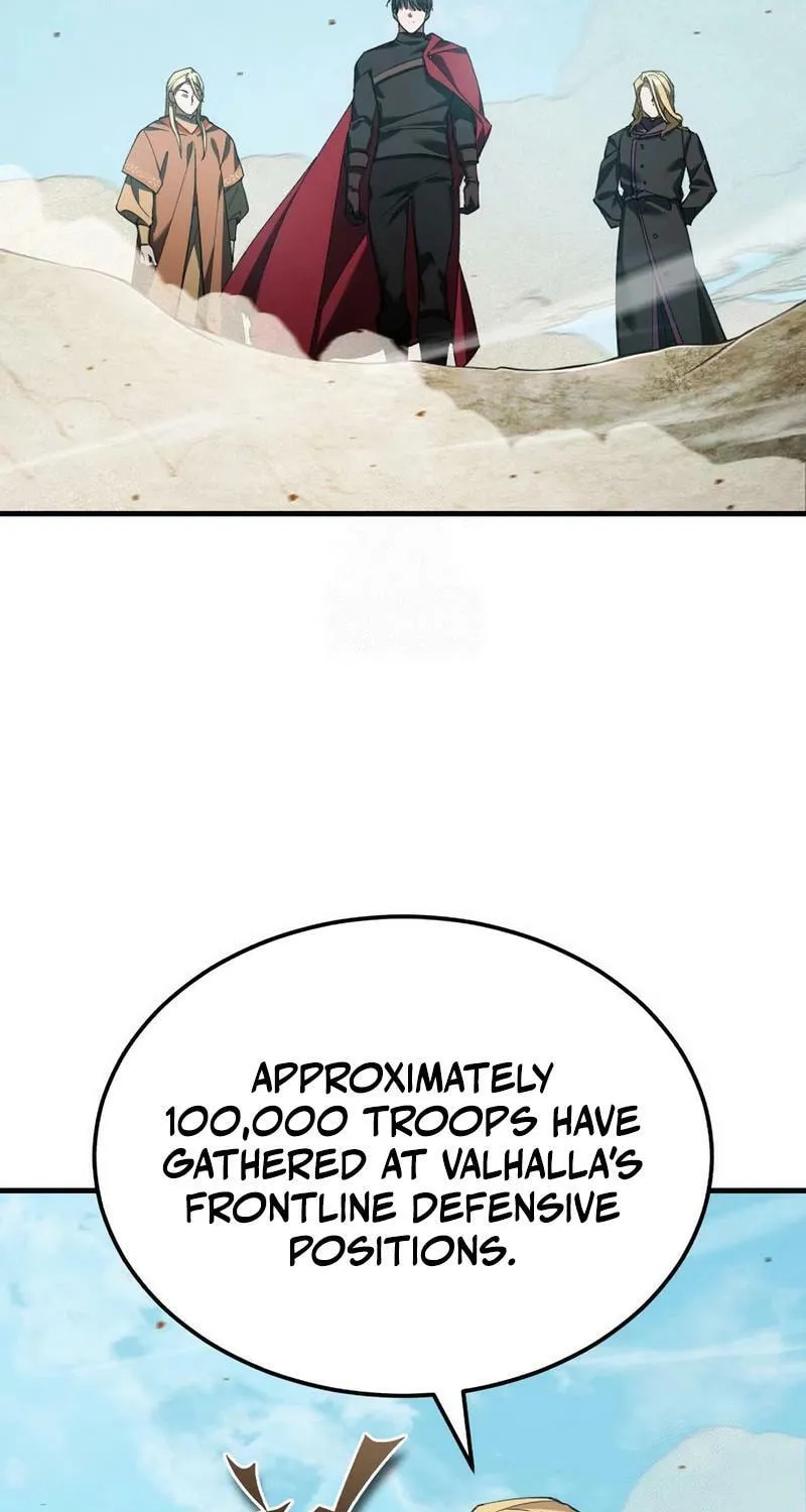 Read Descended from Divinity EN Manga Online