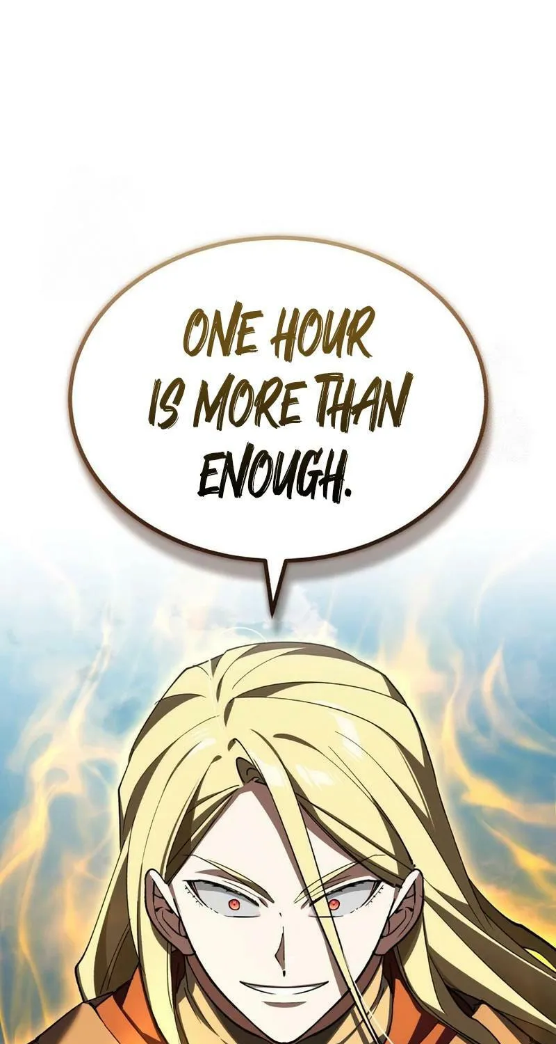 Read Descended from Divinity EN Manga Online