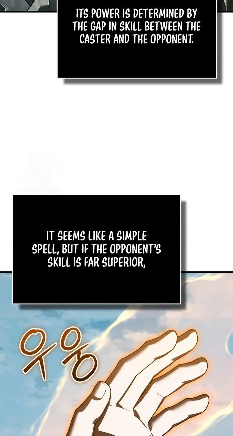 Read Descended from Divinity EN Manga Online