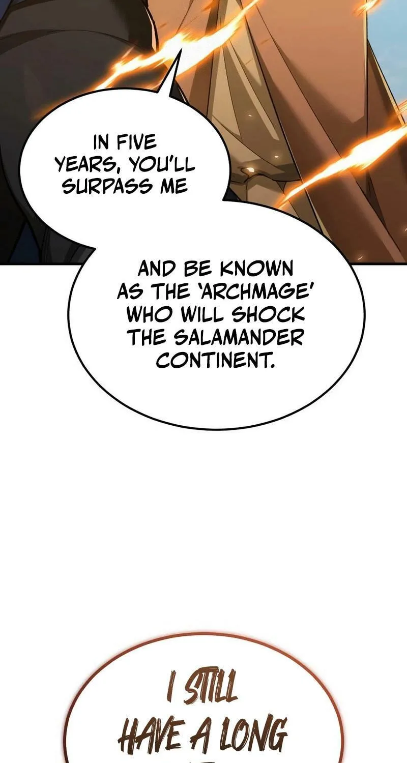 Read Descended from Divinity EN Manga Online