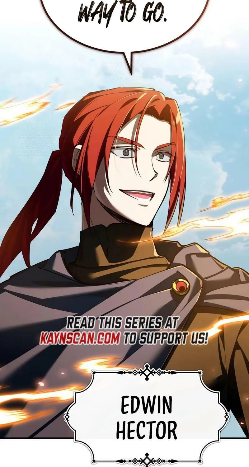 Read Descended from Divinity EN Manga Online