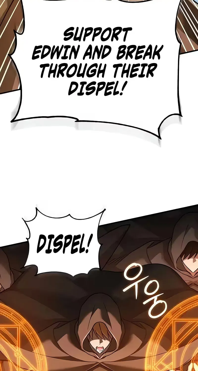 Read Descended from Divinity EN Manga Online