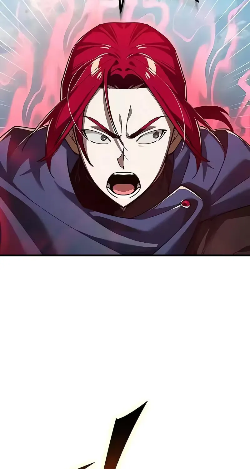 Read Descended from Divinity EN Manga Online