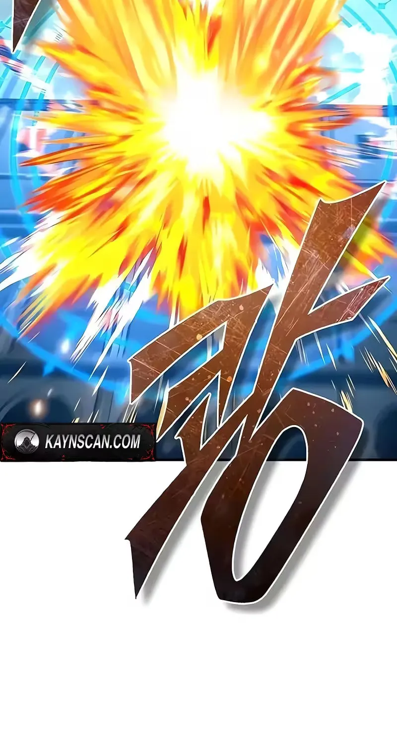 Read Descended from Divinity EN Manga Online