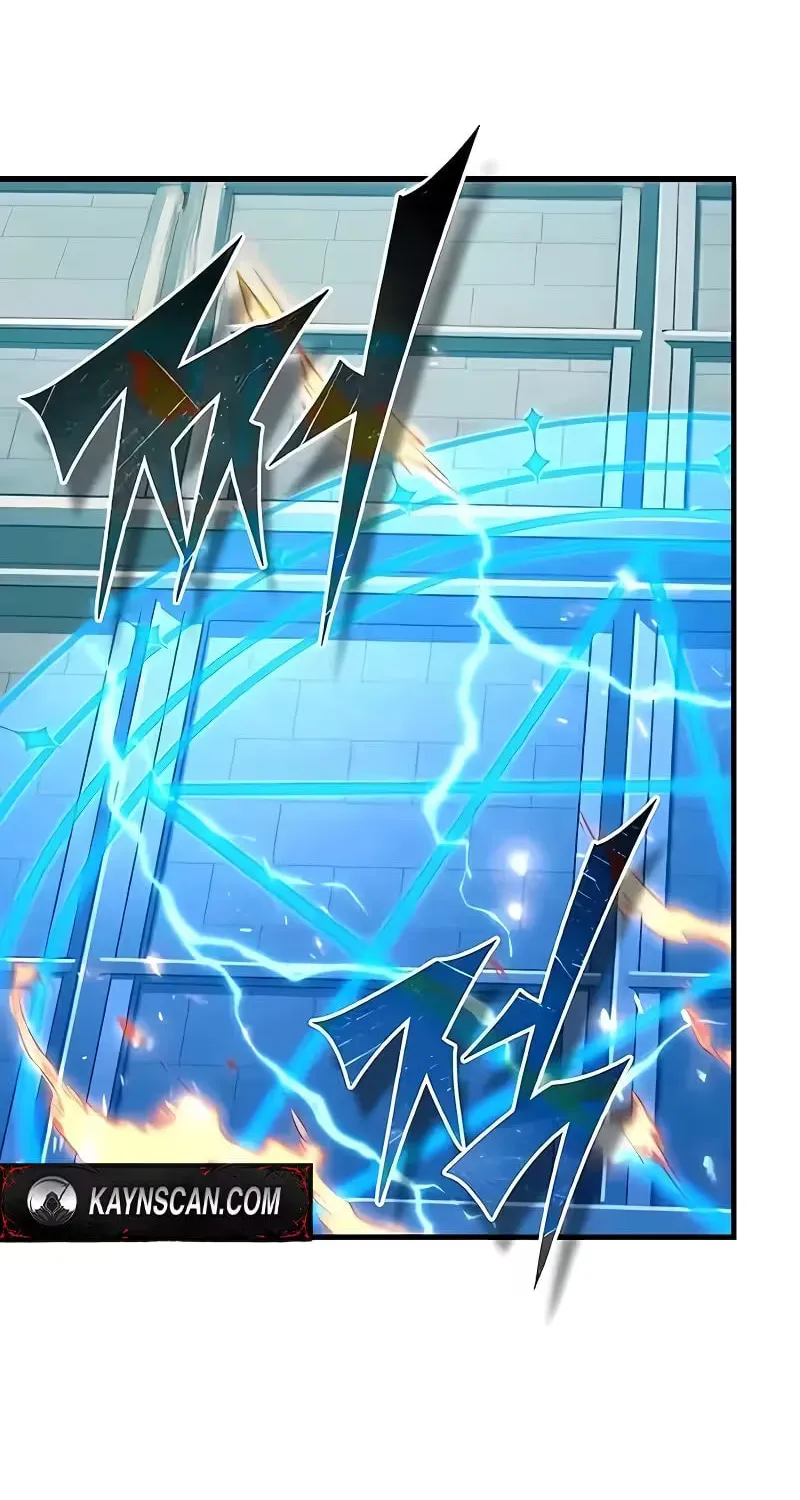 Read Descended from Divinity EN Manga Online