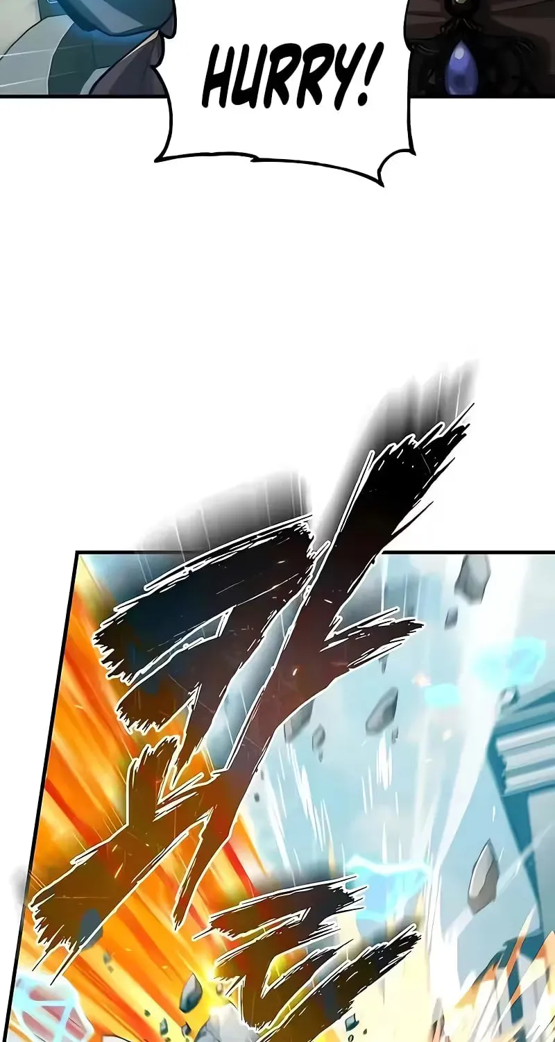 Read Descended from Divinity EN Manga Online