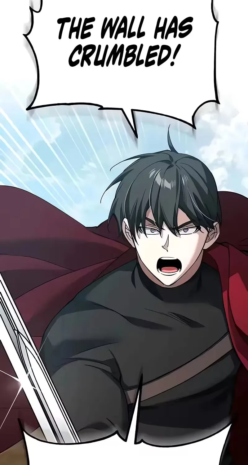 Read Descended from Divinity EN Manga Online