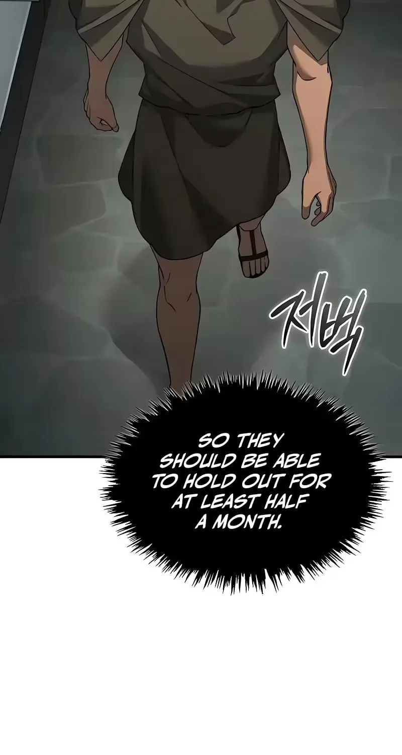 Read Descended from Divinity EN Manga Online