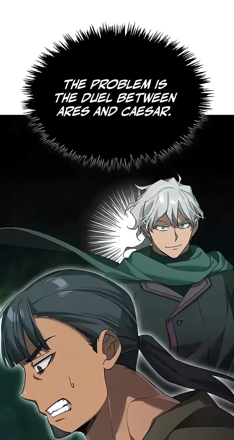 Read Descended from Divinity EN Manga Online