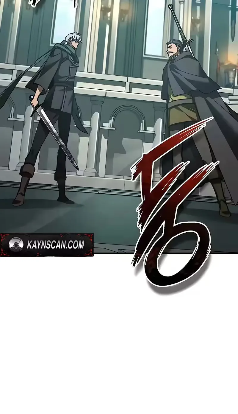 Read Descended from Divinity EN Manga Online