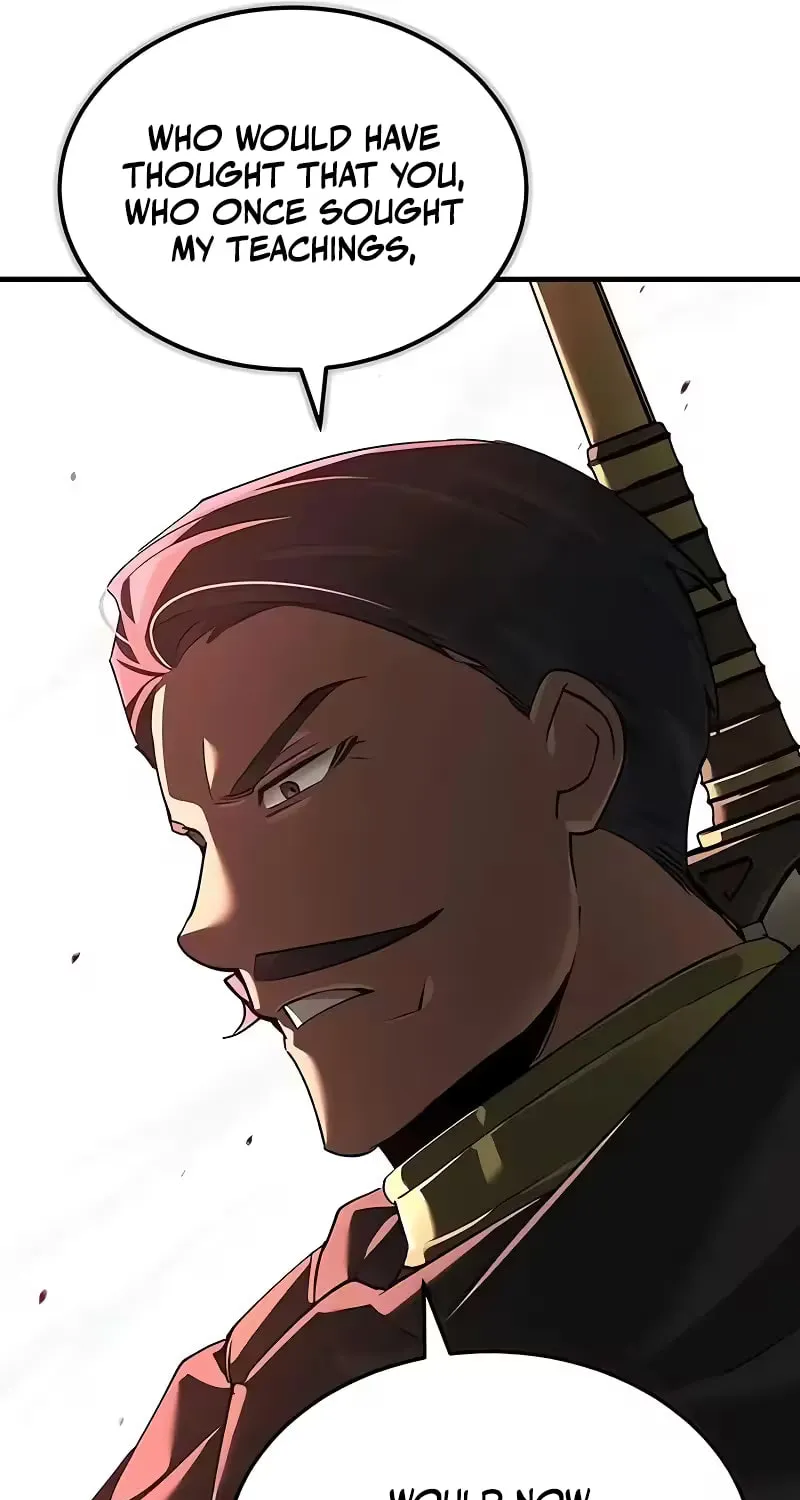 Read Descended from Divinity EN Manga Online