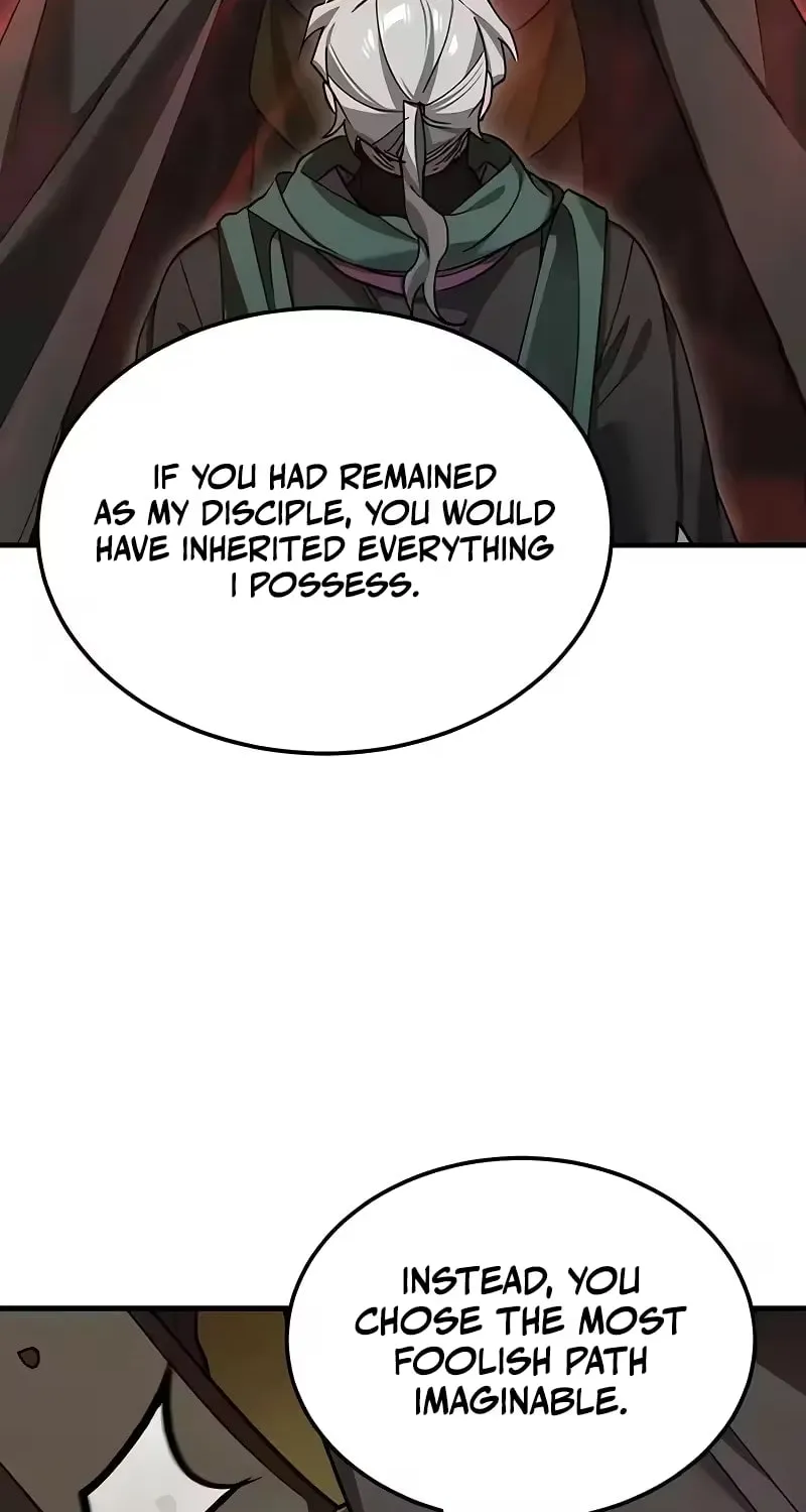 Read Descended from Divinity EN Manga Online