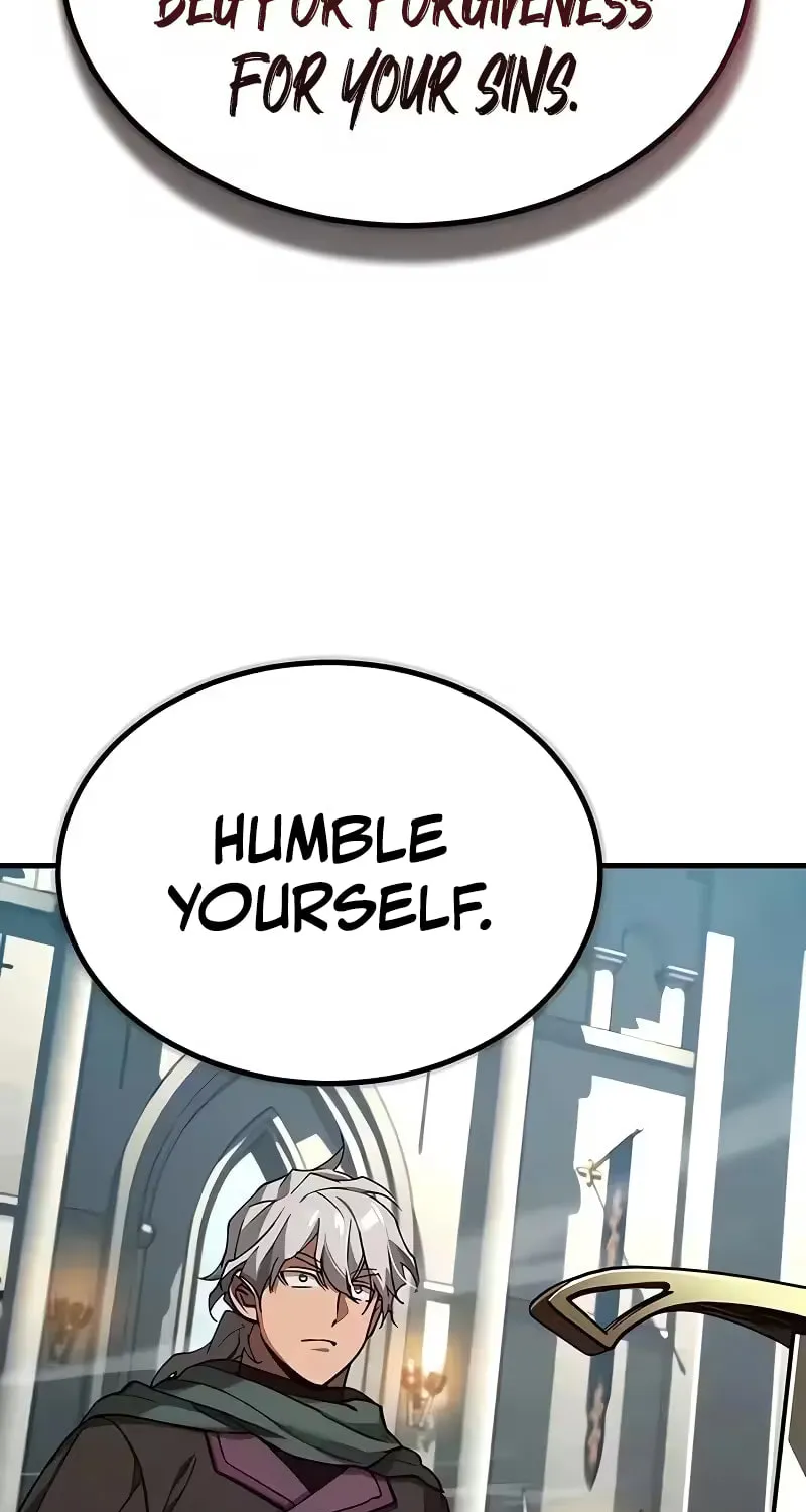 Read Descended from Divinity EN Manga Online