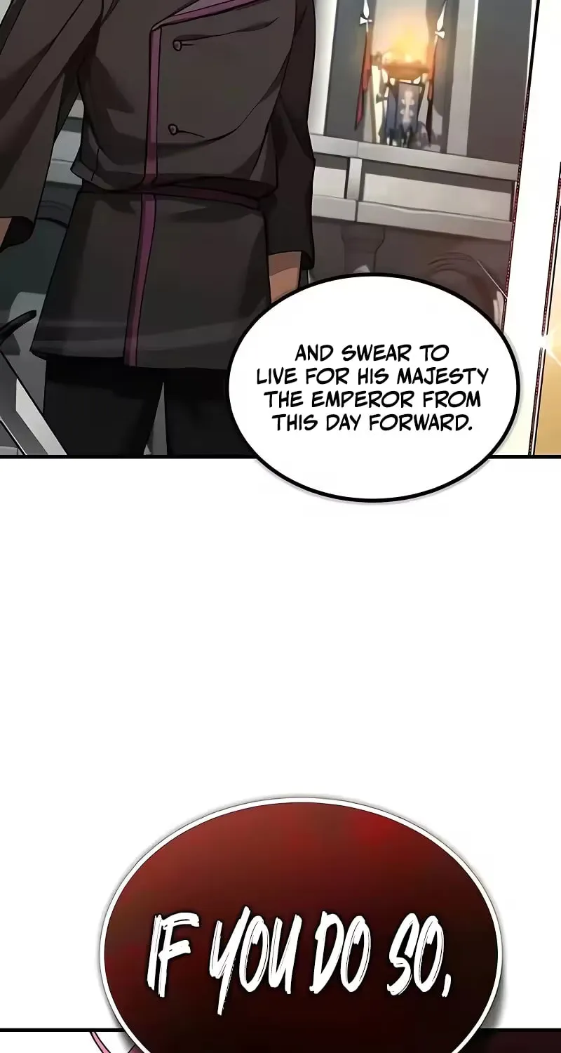 Read Descended from Divinity EN Manga Online