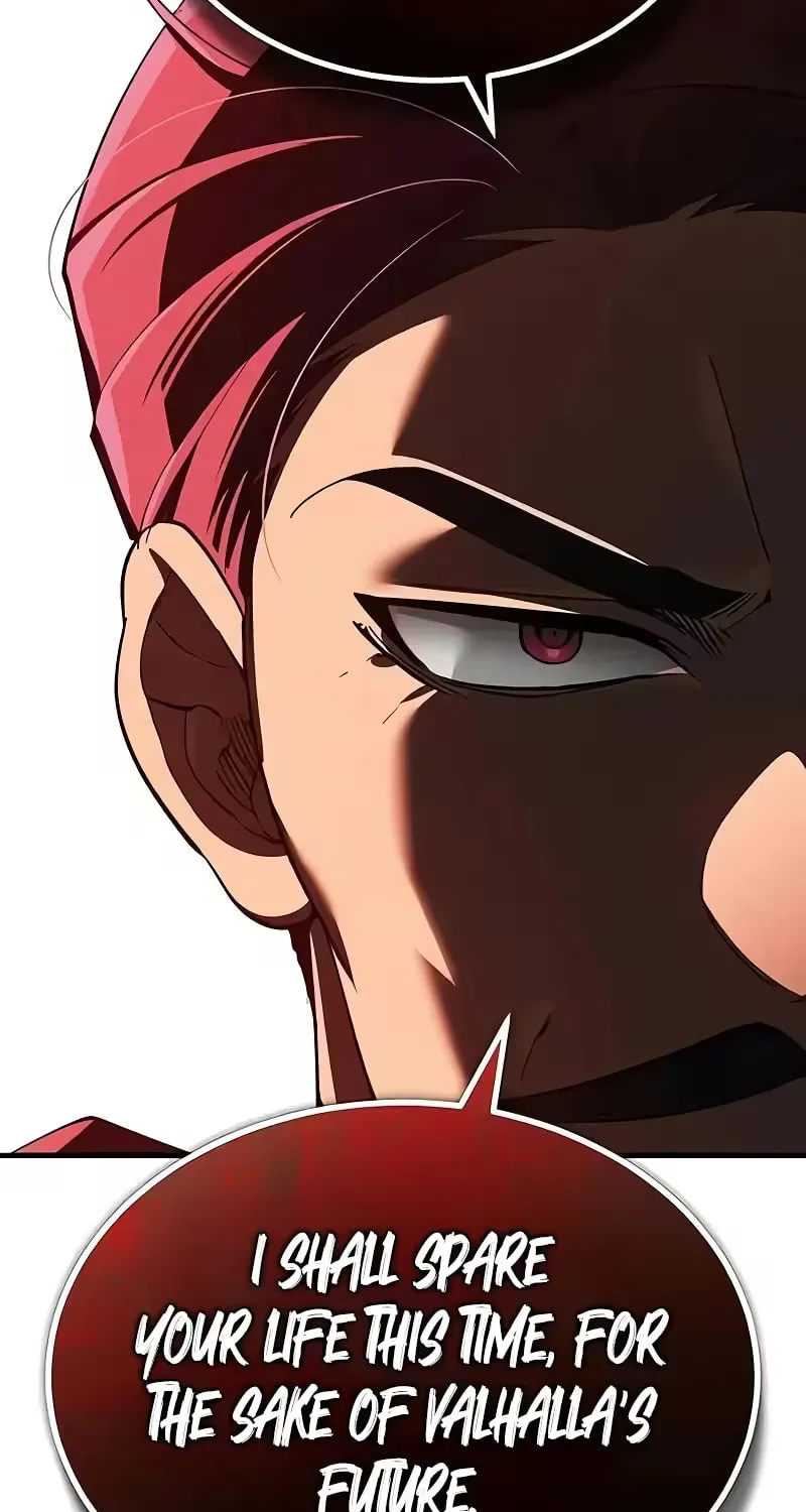 Read Descended from Divinity EN Manga Online
