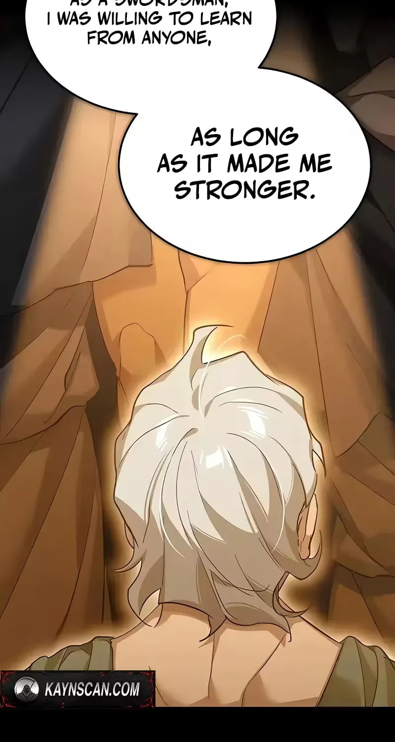 Read Descended from Divinity EN Manga Online