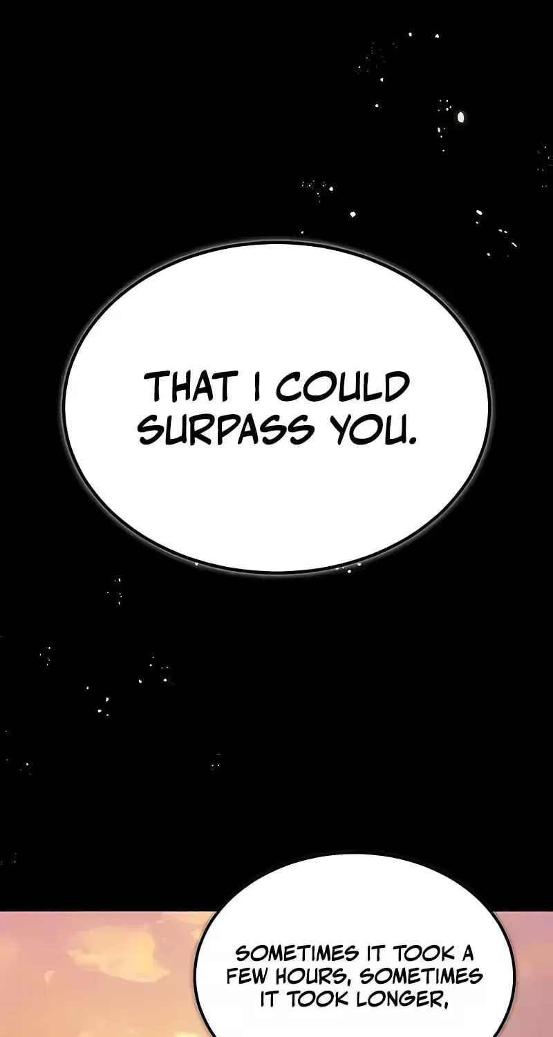 Read Descended from Divinity EN Manga Online