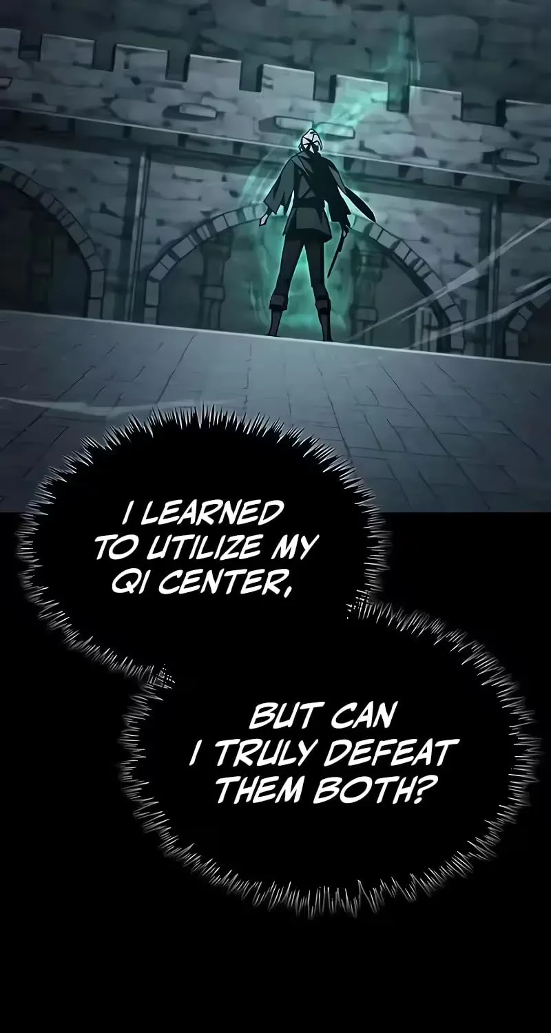 Read Descended from Divinity EN Manga Online