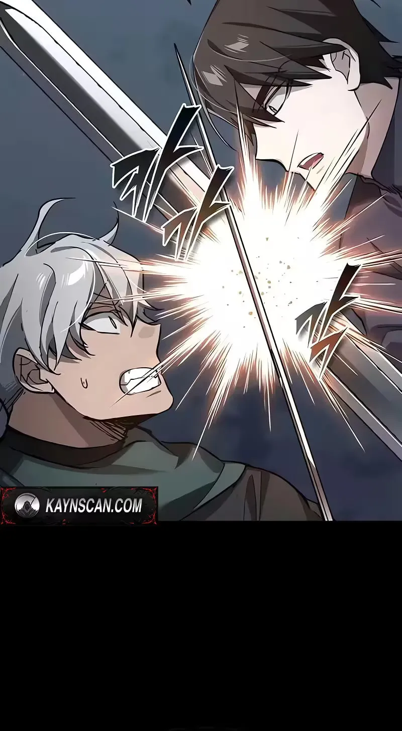 Read Descended from Divinity EN Manga Online