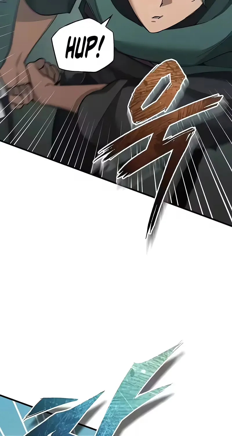 Read Descended from Divinity EN Manga Online