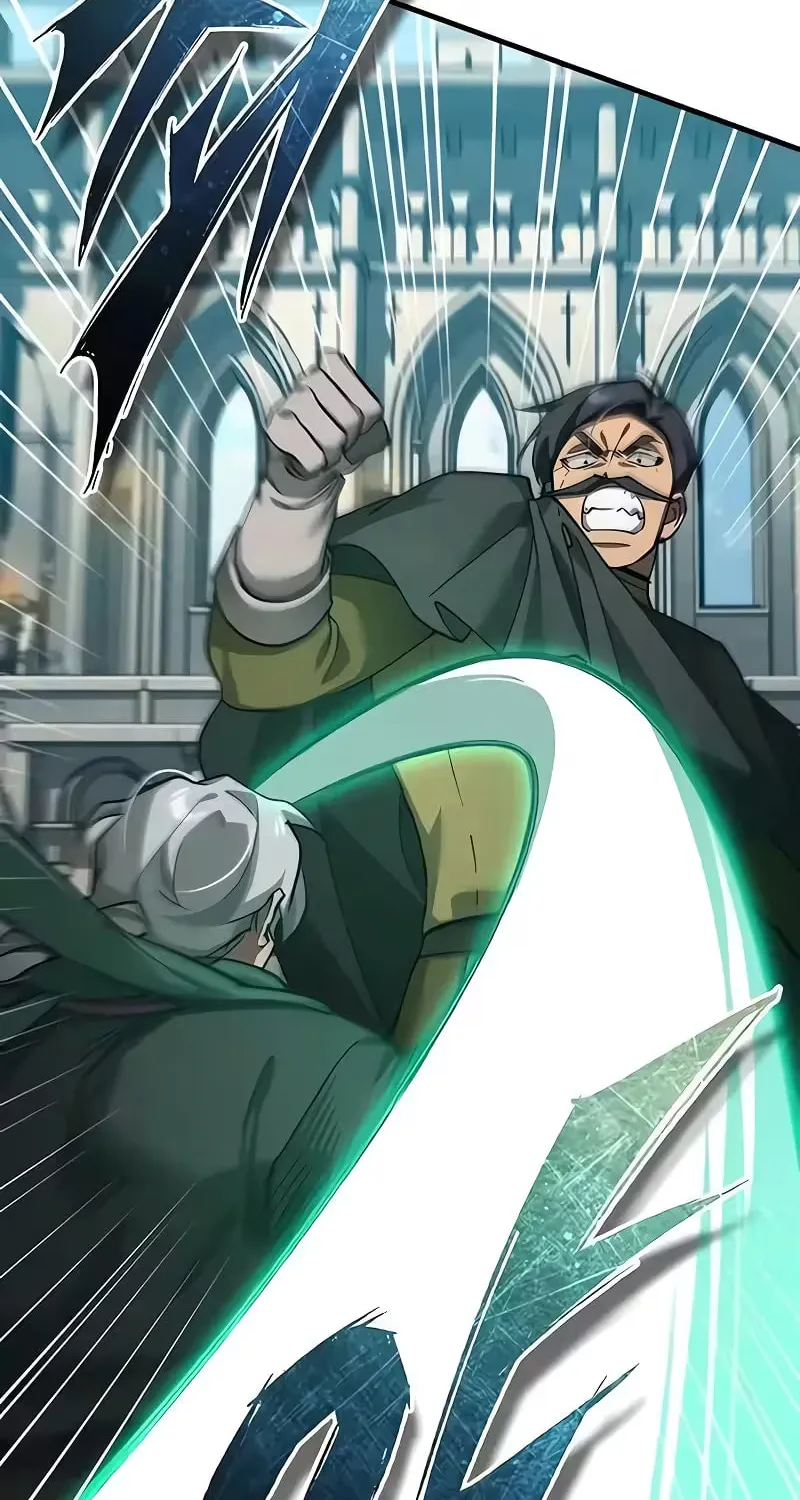Read Descended from Divinity EN Manga Online