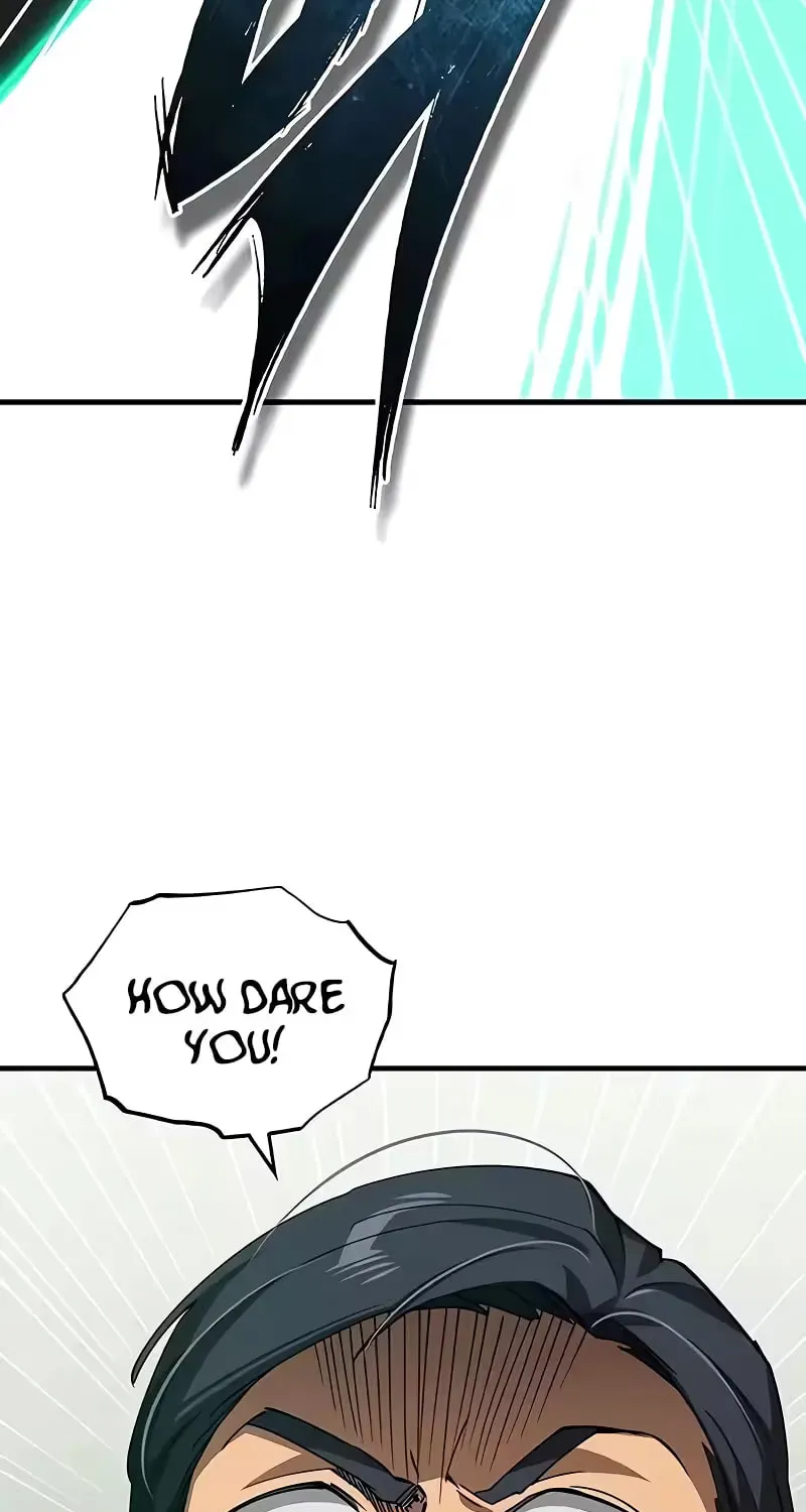 Read Descended from Divinity EN Manga Online