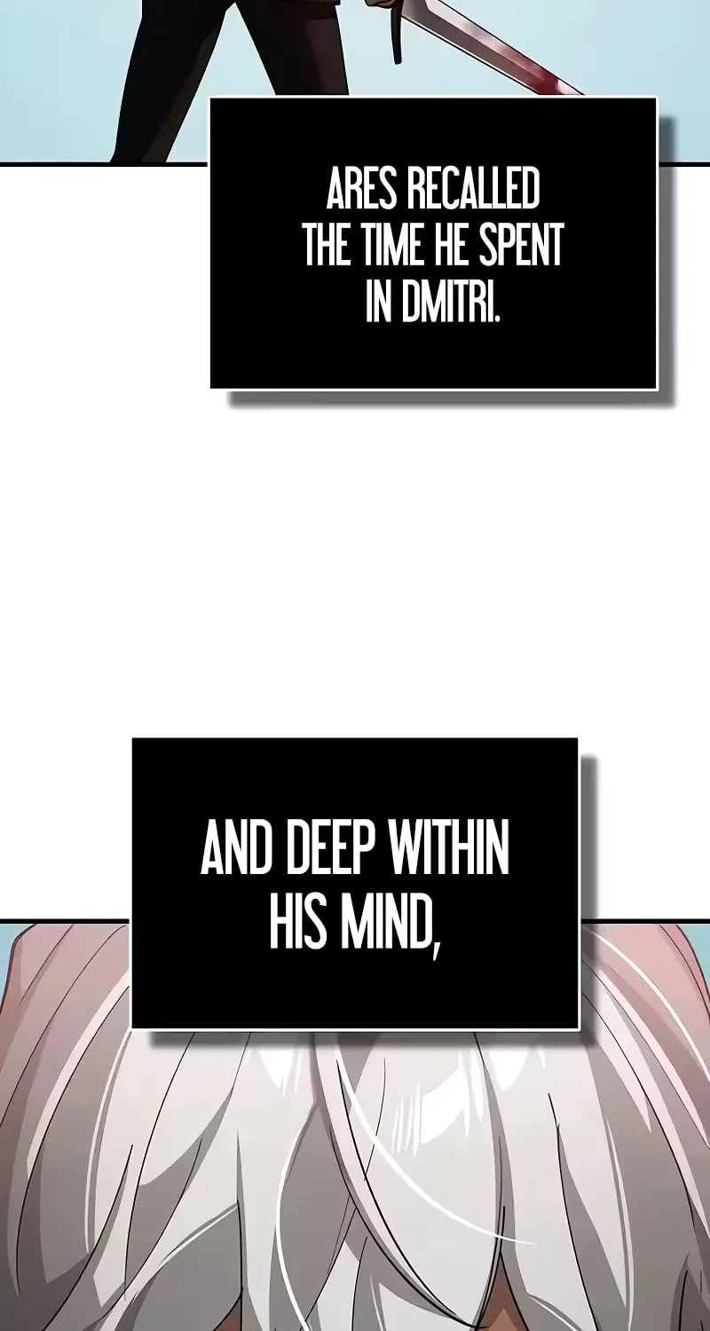 Read Descended from Divinity EN Manga Online